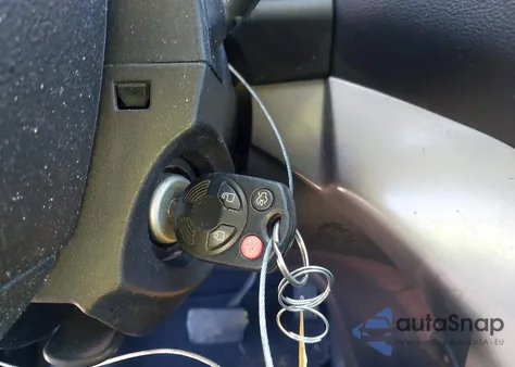 2016 Ford Escape Se из США, поврежденный, VIN 1FMCU0G96GUB58038